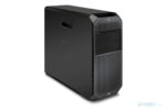 PC Ricondizionato HP Z4 G4 Workstation i9-10900X 32GB 512GB NVMe 8TB Win11 Pro - immagine 4