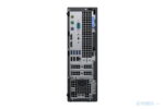 PC Ricondizionato DELL OptiPlex 7060 i5 8ªGen 8GB 256GB SSD + 500GB HDD Win11 - immagine 3