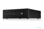 PC Ricondizionato HP ProDesk 600 G2 SFF i5-6500 8GB 256GB SSD 500GB HDD Win11 Pro - immagine 4