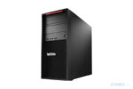 PC Ricondizionato Lenovo ThinkStation P320 i7-6700 16GB 250GB SSD 1TB HDD Win11 - immagine 4