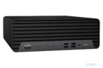 PC Ricondizionato HP ProDesk 400 G7 i5 10ªGen 16GB 256GB SSD 500GB HDD Win11 Pro - immagine 4