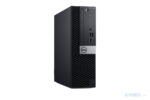 PC Ricondizionato DELL OptiPlex 7060 i5 8ªGen 8GB 256GB SSD + 500GB HDD Win11 - immagine 4