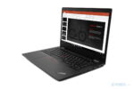 PC Portatile Ricondizionato Lenovo ThinkPad L13 i5-10310U 8GB 256GB SSD NVMe Win11 PRO - immagine 8
