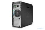 PC Ricondizionato HP Z4 G4 Workstation i9-10900X 32GB 512GB NVMe 8TB Win11 Pro - immagine 3