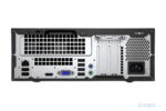 PC Ricondizionato HP 280 SFF i3-6100 Ram 8GB SSD 256GB Win11 Pro - immagine 5
