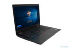 PC Portatile Ricondizionato Lenovo ThinkPad L13 i5-10310U 8GB 256GB SSD NVMe Win11 PRO - immagine 10