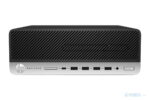 PC Ricondizionato HP ProDesk 600 G3 SFF i5-6600 Ram 16GB 256GB NVMe 500GB HDD Win11 - immagine 4