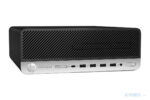 PC Ricondizionato HP ProDesk 600 G3 SFF i5-6600 Ram 16GB 256GB NVMe 500GB HDD Win11 - immagine 5