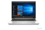 HP ProBook 440 G7 i5-10210U 16GB 512GB SSD 14 FHD Win11 Pro Ricondizionato