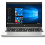 HP ProBook 440 G7 i5-10210U 16GB 512GB SSD 14 FHD Win11 Pro Ricondizionato