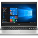 HP ProBook 450 G7 i5-10210U 16GB 512GB SSD 15.6 FHD Win11 Pro Ricondizionato