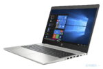 HP ProBook 450 G7 i5-10210U 16GB 512GB SSD 15.6 FHD Win11 Pro Ricondizionato - immagine 2