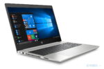 HP ProBook 450 G7 i5-10210U 16GB 512GB SSD 15.6 FHD Win11 Pro Ricondizionato - immagine 3