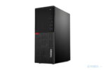 PC Ricondizionato Lenovo M720T i5 9ªGen 16GB Ram 256GB NVMe 500GB HDD Win11 Pro - immagine 2