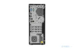 PC Ricondizionato Lenovo M720T i5 9ªGen 16GB Ram 256GB NVMe 500GB HDD Win11 Pro - immagine 3