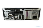 PC Ricondizionato HP ProDesk 600 G5 i7 8ªGen Ram 16GB 256GB SSD (NVMe) 500GB HDD Win11 Pro - immagine 4