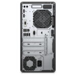 PC Ricondizionato HP ProDesk 600 G3 MT i5-6600 8GB 256GBSSD+500GBHDD Win11 Pro - immagine 3